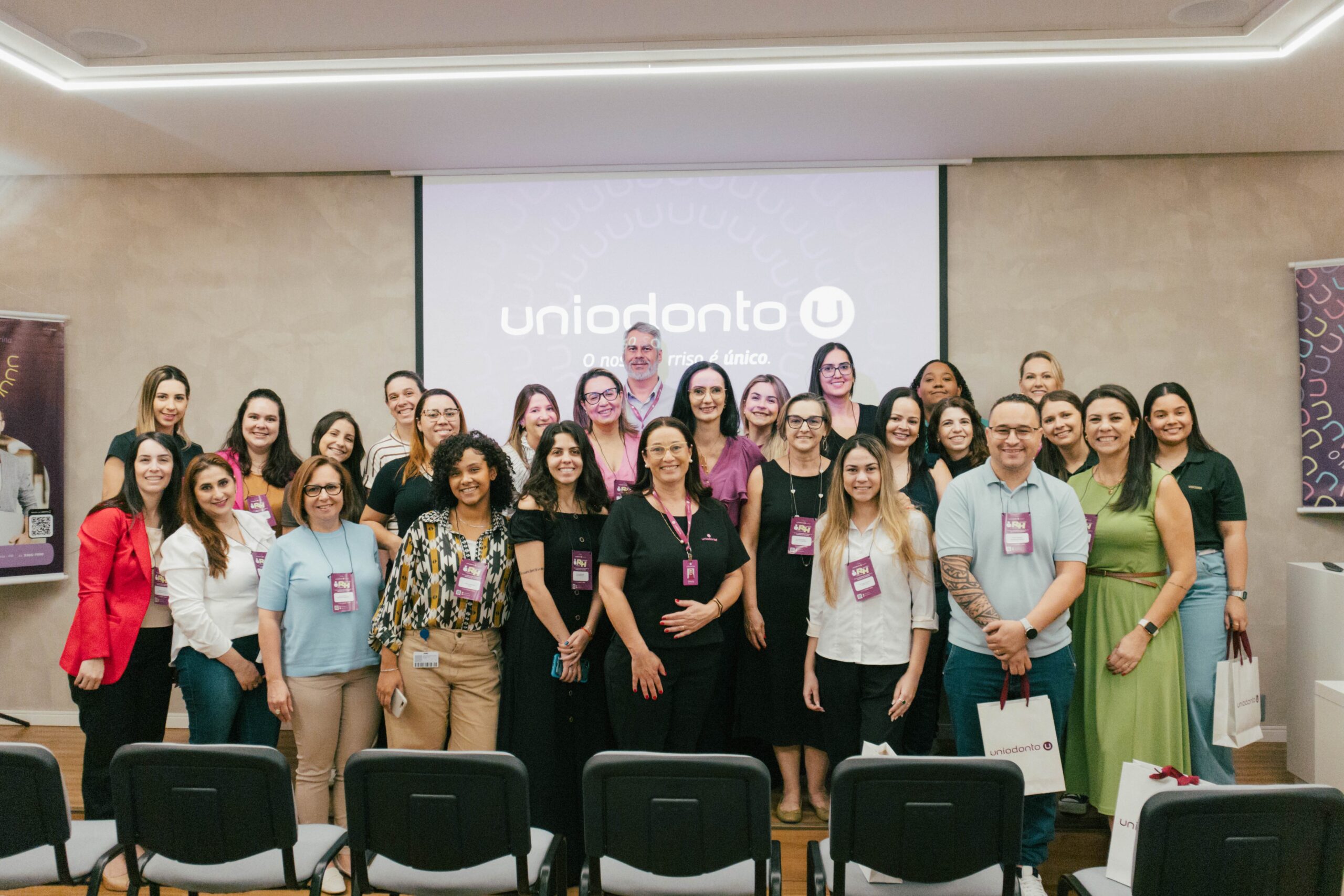 Encontro RH’s reúne 40 representantes em Londrina